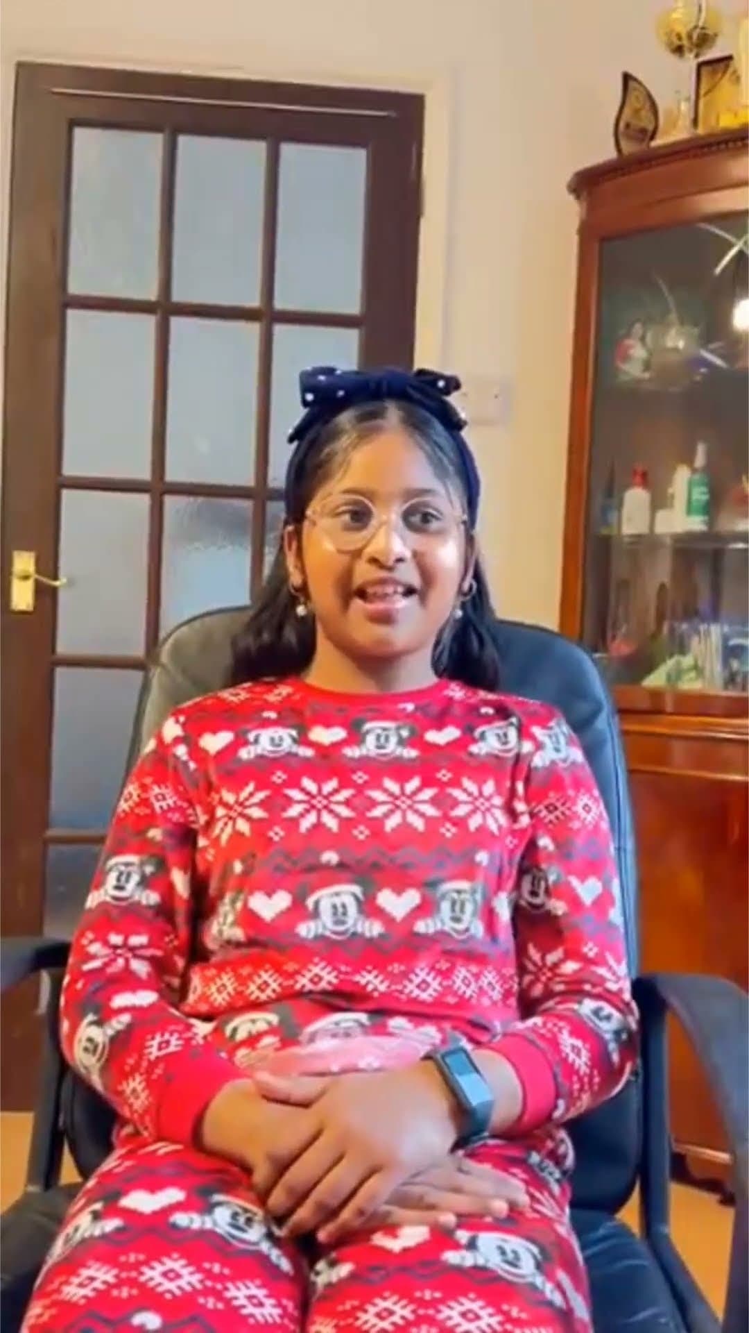 Niya's experience with Eleven Ace — watch on YouTube