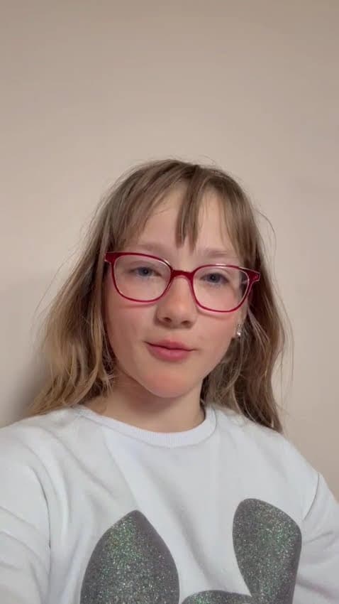 Julia on preparing with Eleven Ace — watch on YouTube