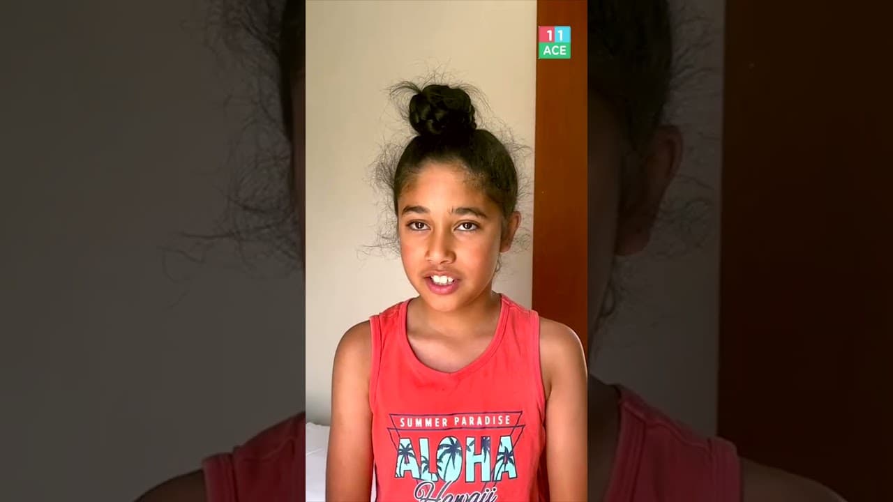 Mehtab Sran's journey to success — watch on YouTube